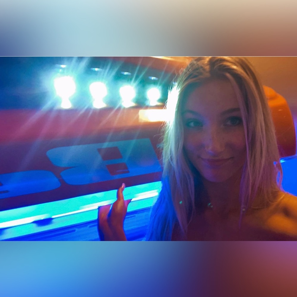 Meet your Posher, Libbie